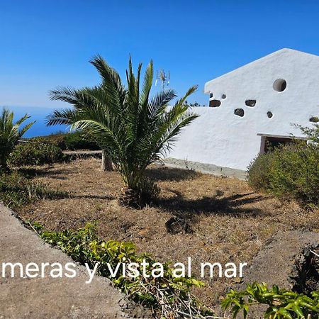 Isora Finca La Ramona מראה חיצוני תמונה