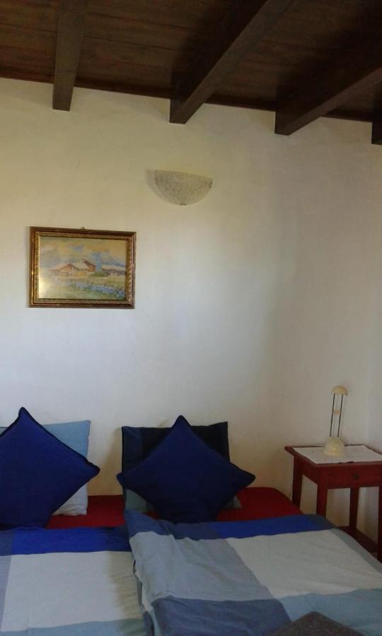 Isora Finca La Ramona מראה חיצוני תמונה