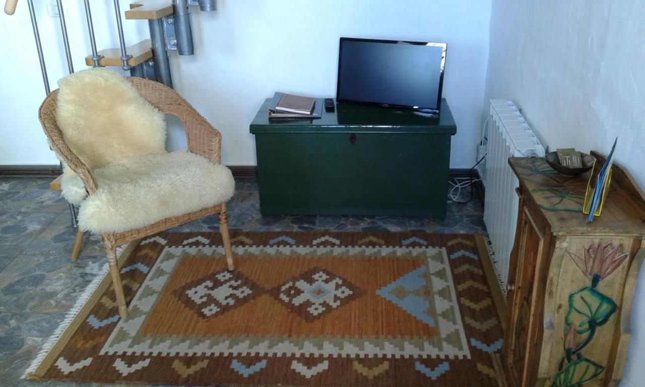 Isora Finca La Ramona מראה חיצוני תמונה