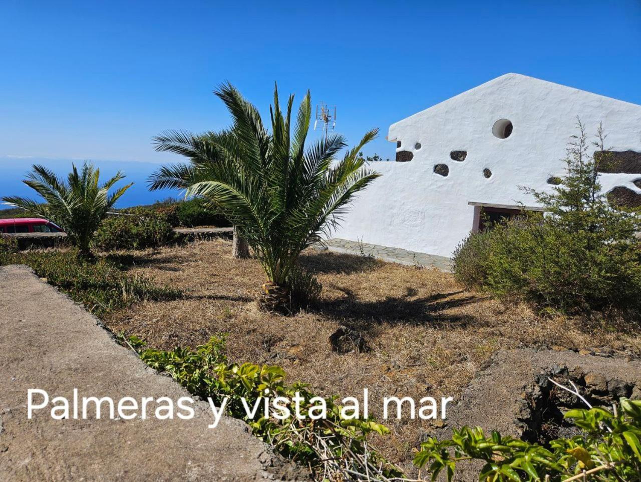 Isora Finca La Ramona מראה חיצוני תמונה