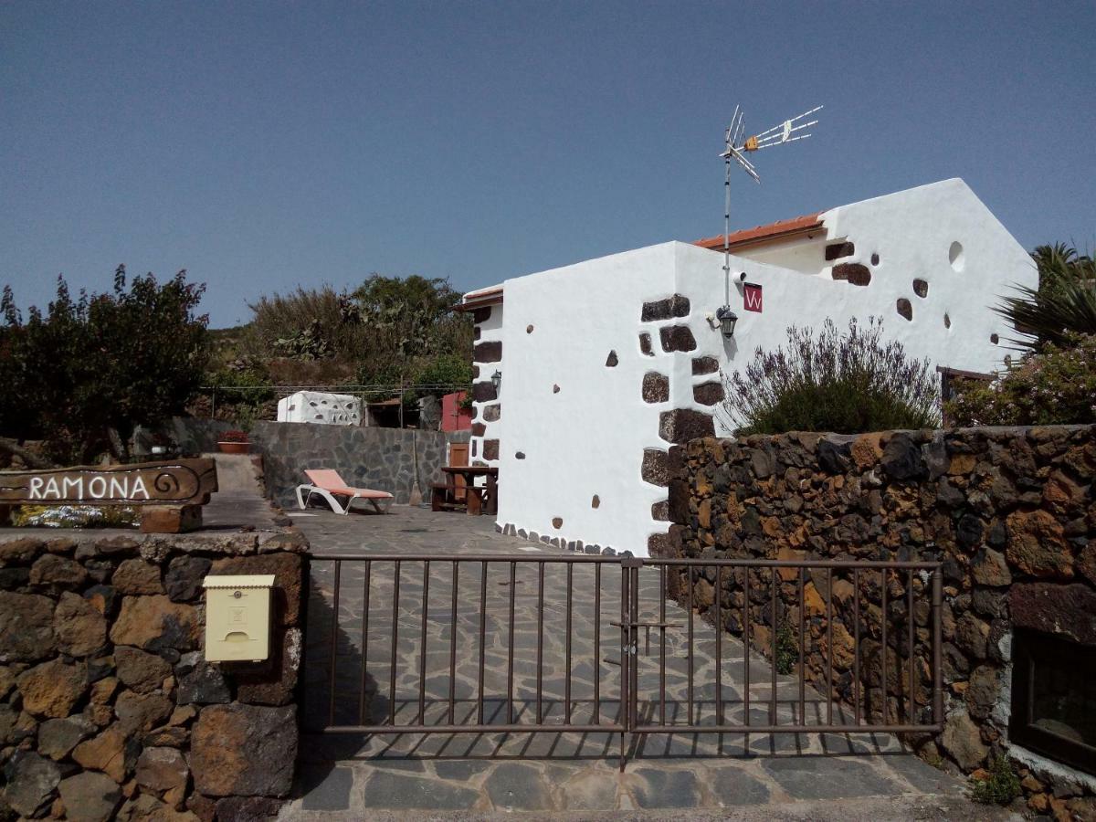 Isora Finca La Ramona מראה חיצוני תמונה