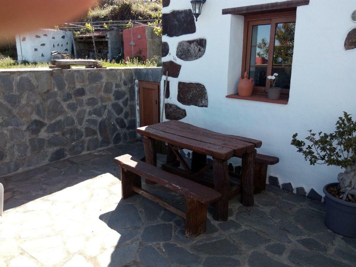 Isora Finca La Ramona מראה חיצוני תמונה