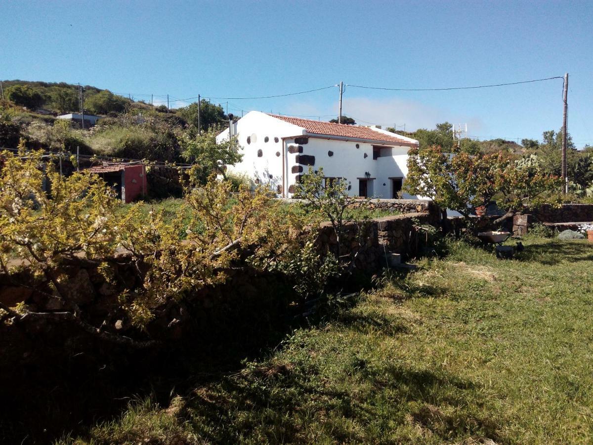 Isora Finca La Ramona מראה חיצוני תמונה