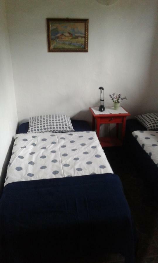Isora Finca La Ramona מראה חיצוני תמונה